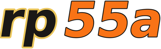 rp55a logo