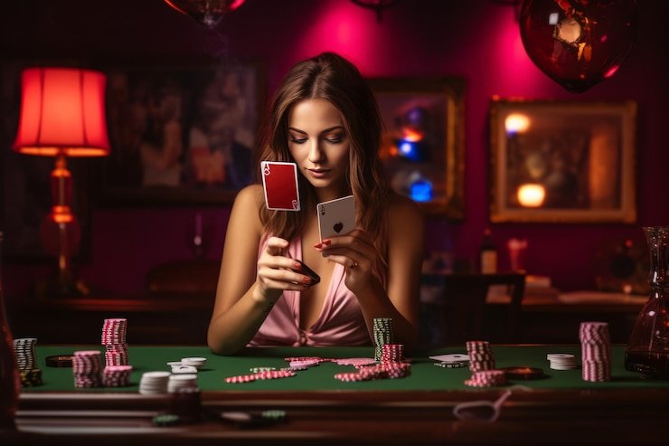 rp55a rp55a Casino Tables And Slots